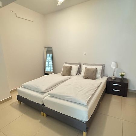 Porto Rafti Holiday Apartment Exterior foto