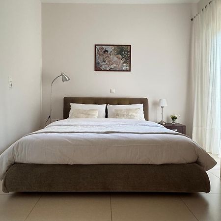 Porto Rafti Holiday Apartment Exterior foto