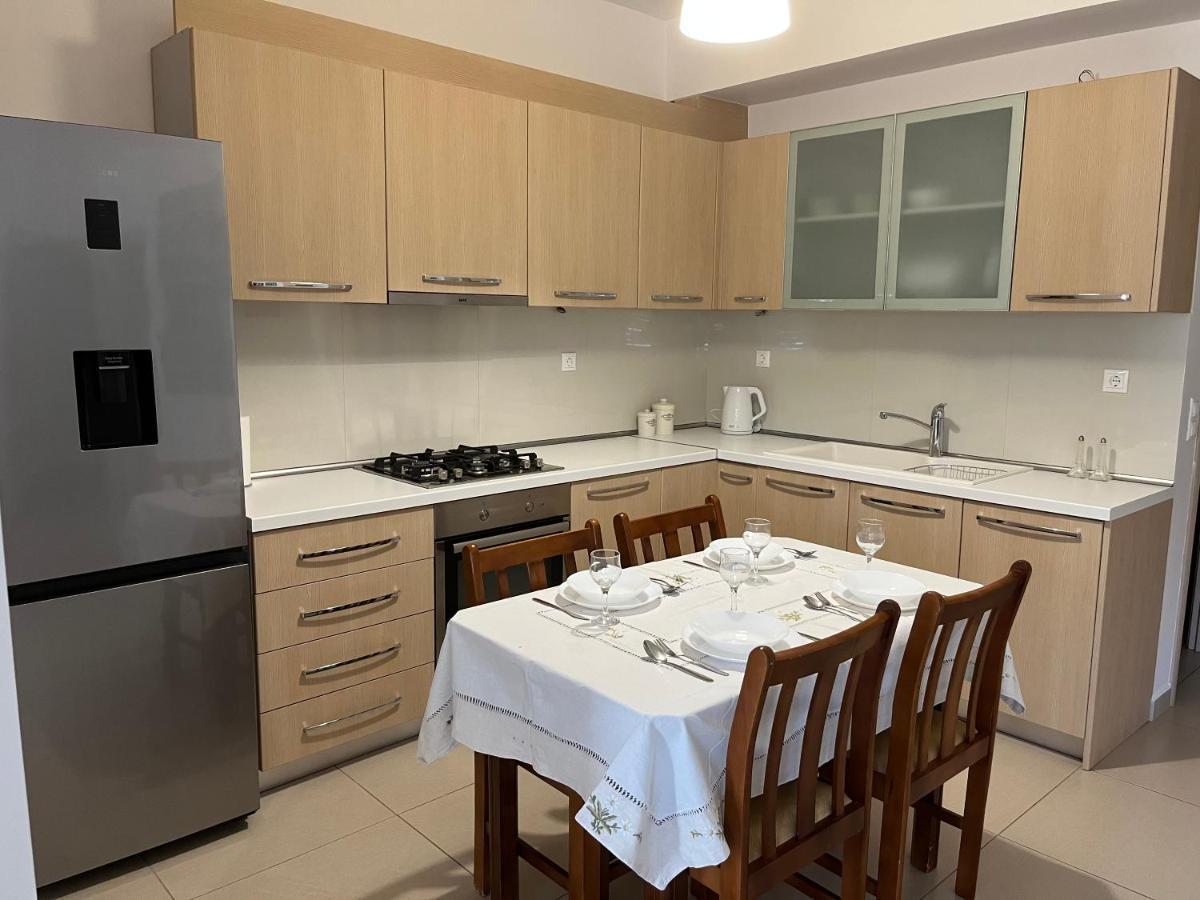 Porto Rafti Holiday Apartment Exterior foto