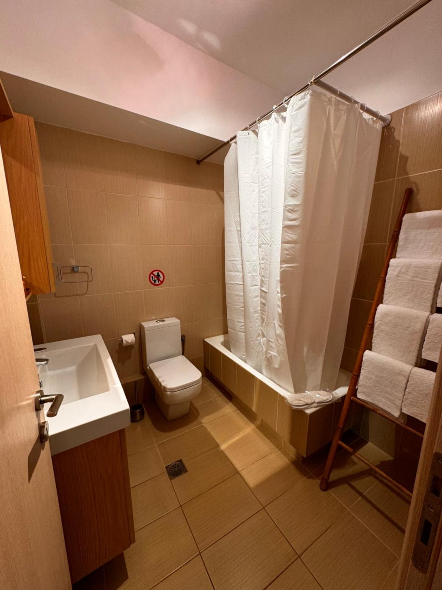 Porto Rafti Holiday Apartment Exterior foto