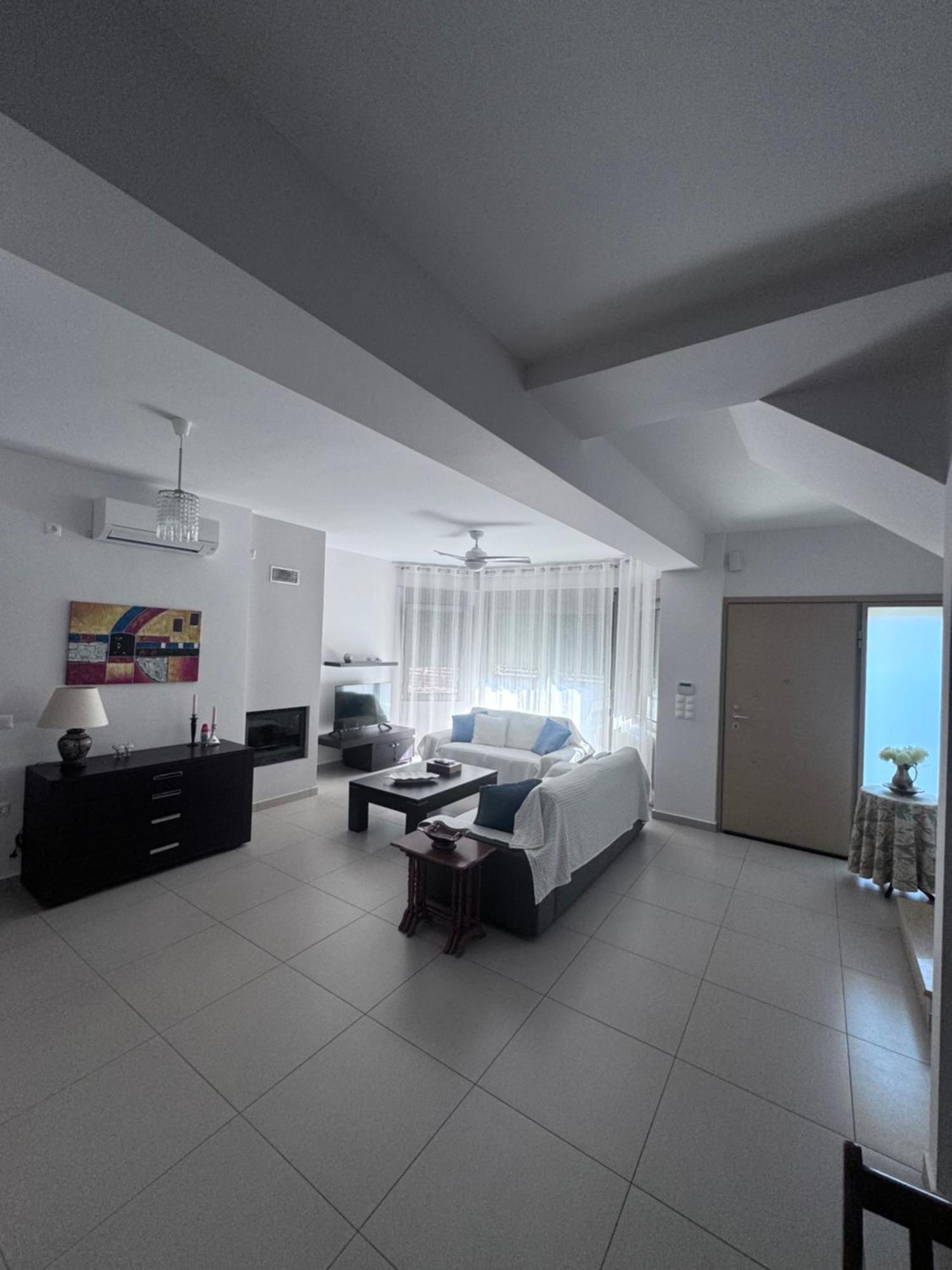 Porto Rafti Holiday Apartment Exterior foto