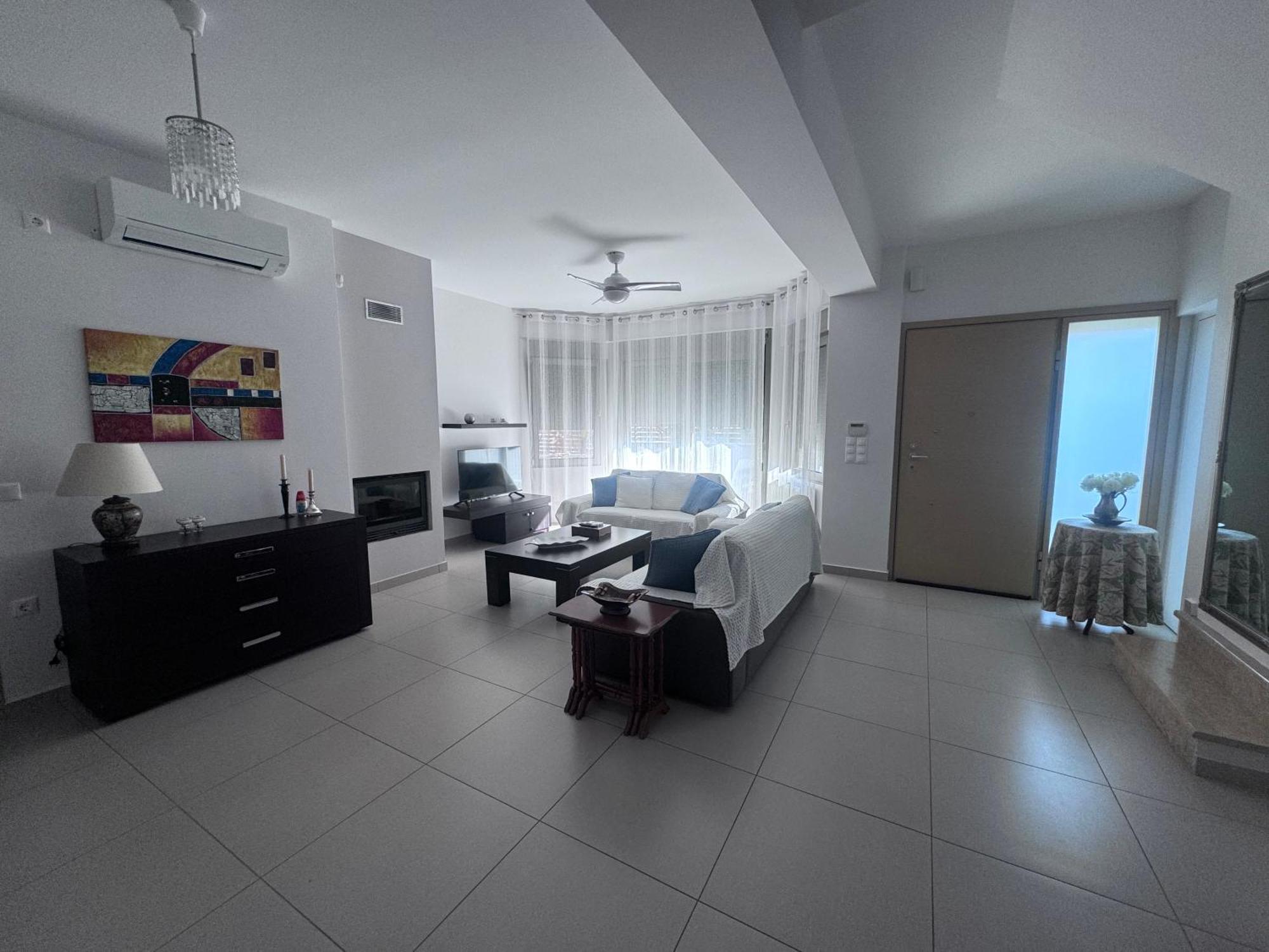 Porto Rafti Holiday Apartment Exterior foto