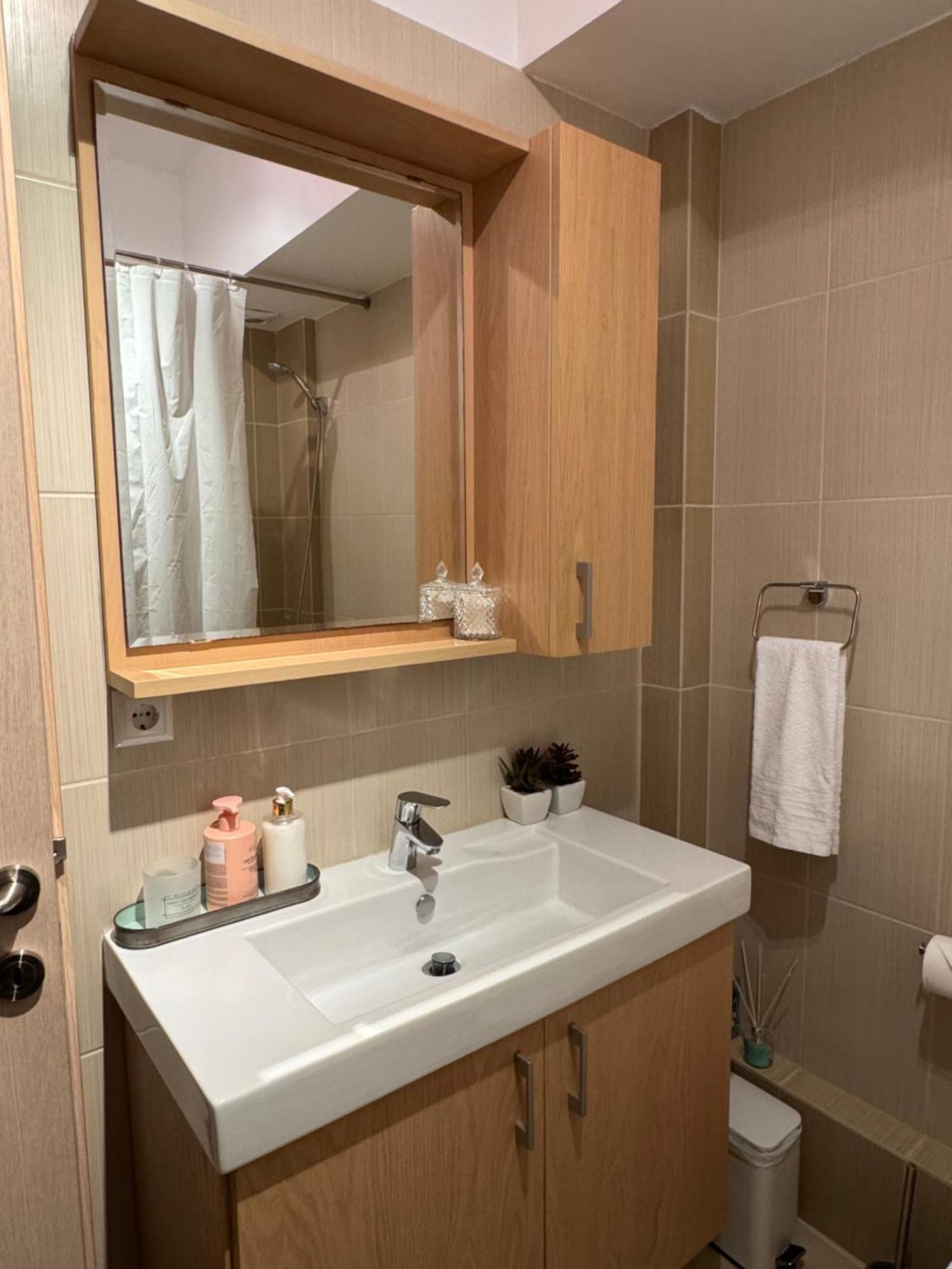 Porto Rafti Holiday Apartment Exterior foto
